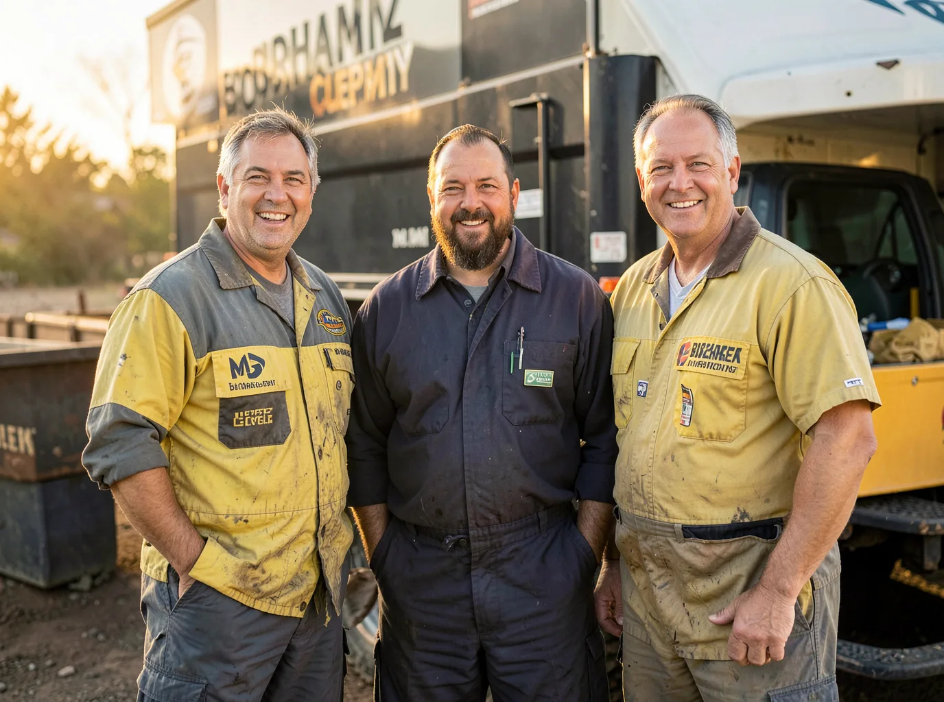 Sewage Cleanup company in Arnold, CA