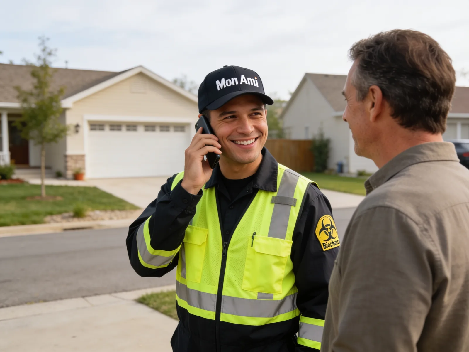 Sewage Cleanup Arnold, CA FAQs