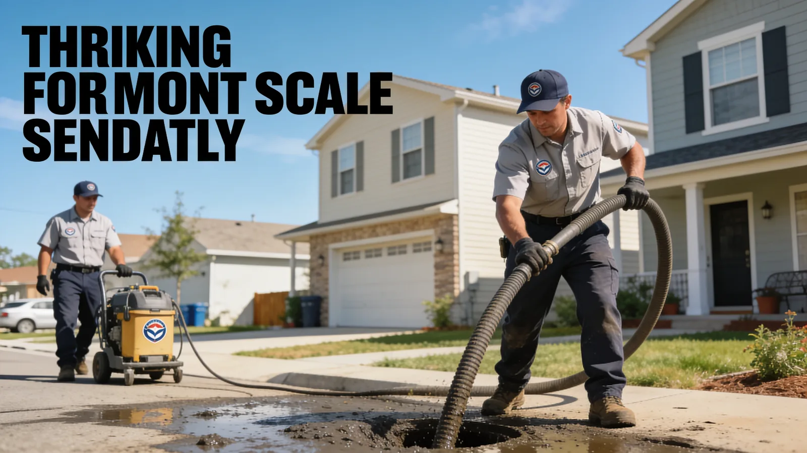 Sewage Cleanup in Arnold, CA near me